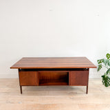 Kai Kristiansen Rosewood Desk