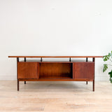 Kai Kristiansen Rosewood Desk