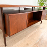 Kai Kristiansen Rosewood Desk