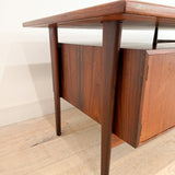 Kai Kristiansen Rosewood Desk