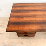 Kai Kristiansen Rosewood Desk