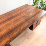 Kai Kristiansen Rosewood Desk