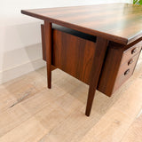 Kai Kristiansen Rosewood Desk
