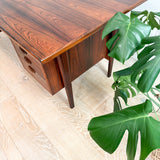 Kai Kristiansen Rosewood Desk
