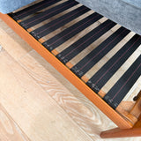 Folke Ohlsson for Dux Sofa + Chair