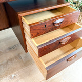 Kai Kristiansen Rosewood Desk