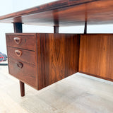 Kai Kristiansen Rosewood Desk