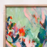 "Tropical Jungle II" by Megan Walsh