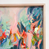 "Tropical Jungle II" by Megan Walsh
