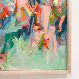 "Tropical Jungle II" by Megan Walsh