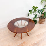 Broyhill Brasilia Cathedral Coffee Table