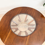 Broyhill Brasilia Cathedral Coffee Table