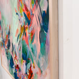 "Tropical Jungle I" by Megan Walsh