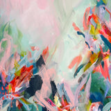 "Tropical Jungle I" by Megan Walsh