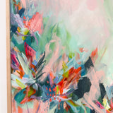 "Tropical Jungle I" by Megan Walsh