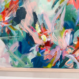 "Tropical Jungle I" by Megan Walsh