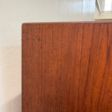 Lyby Mobler Danish Teak Hutch
