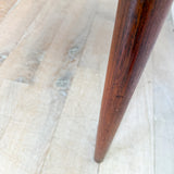 Mogens Kold Teak Dining Table - 2 Leaves