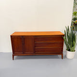 Mid Century Lane Rhythm Buffet