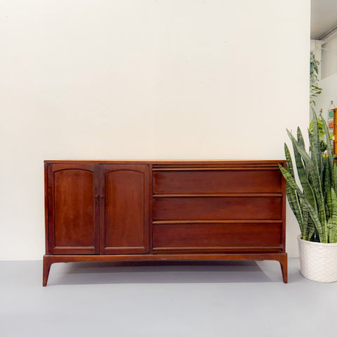 Mid Century Lane Rhythm Buffet