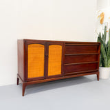 Mid Century Lane Rhythm Buffet