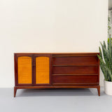 Mid Century Lane Rhythm Buffet