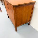 Mid Century Dunbar Office Cabinet