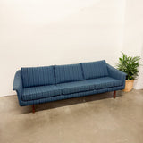 Folke Ohlsson Sofa/Chair Set by DUX