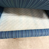 Folke Ohlsson Sofa/Chair Set by DUX