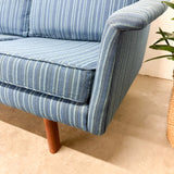 Folke Ohlsson Sofa/Chair Set by DUX