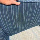 Folke Ohlsson Sofa/Chair Set by DUX