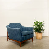 Folke Ohlsson Sofa/Chair Set by DUX