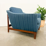 Folke Ohlsson Sofa/Chair Set by DUX
