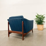 Folke Ohlsson Sofa/Chair Set by DUX