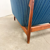 Folke Ohlsson Sofa/Chair Set by DUX