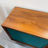 Complete Stereo Console w/ Audio Components