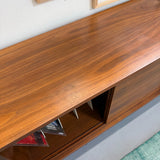 Complete Stereo Console w/ Audio Components