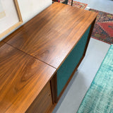 Complete Stereo Console w/ Audio Components