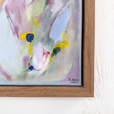 Float by Ruby Neu- Original Painting