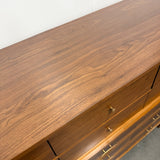 Mid Century 15 Drawer Magna Chest