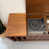 Rare Zenith Louvered Stereo Retromod