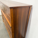 Mid Century 15 Drawer Magna Chest