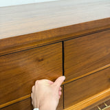 Mid Century 15 Drawer Magna Chest