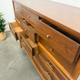 Mid Century 15 Drawer Magna Chest