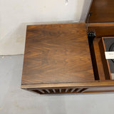 1965 Walnut Zenith RetroMod