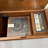 1965 Walnut Zenith RetroMod