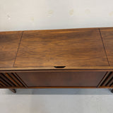 1965 Walnut Zenith RetroMod