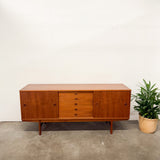 Danish Credenza