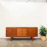 Danish Credenza