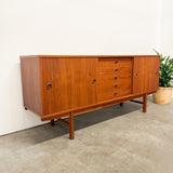 Danish Credenza